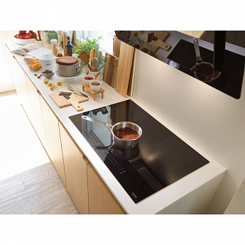 картинка Индукционная варочная панель Franke FMA 804 I F BK 