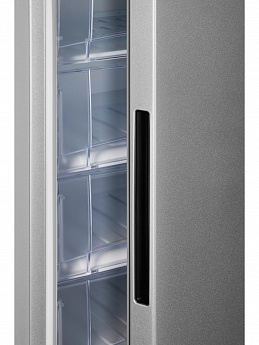 картинка Морозильная камера Nord DF 268 SAP серебро 