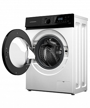 картинка Стиральная машина с паром Kuppersberg WM 420 W  картинка Стиральная машина с паром Kuppersberg WM 420 W