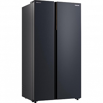 картинка Отдельностоящий холодильник Toshiba GR-RS910WI1-PMJ(06) 