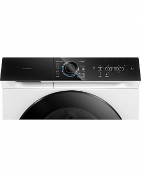 картинка Стиральная машина с функцией пара Gaggenau WM260165  картинка Стиральная машина с функцией пара Gaggenau WM260165