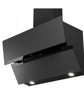 картинка Кухонная вытяжка Kuppersberg F 963 B  картинка Кухонная вытяжка Kuppersberg F 963 B