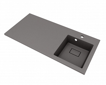 картинка Мойка для ванной Florentina АВАНТИ 1000П 