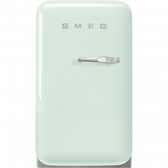 картинка Отдельностоящий мини-бар Smeg FAB5LPG5  картинка Отдельностоящий мини-бар Smeg FAB5LPG5