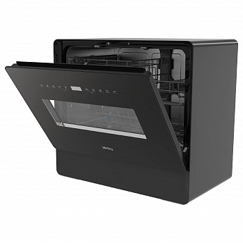 картинка Посудомоечная машина Korting KDF 26630 GN 