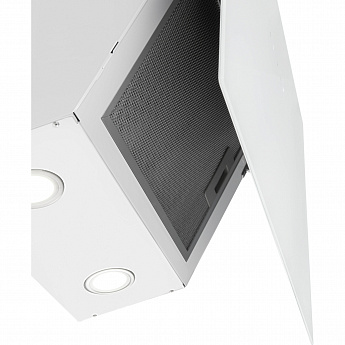 картинка Кухонная вытяжка Nordfrost HM 6080 W  картинка Кухонная вытяжка Nordfrost HM 6080 W
