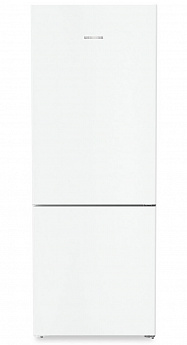 картинка Отдельностоящий холодильник Liebherr CND 7723 