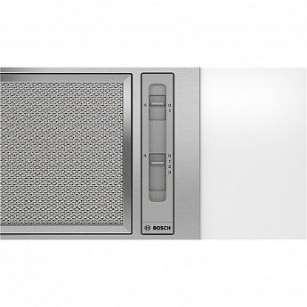картинка Кухонная вытяжка Bosch DLN53AA50 нержавеющая сталь  картинка Кухонная вытяжка Bosch DLN53AA50 нержавеющая сталь
