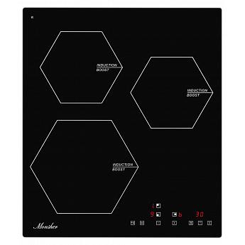 картинка Индукционная варочная панель Monsher MHI 4505 