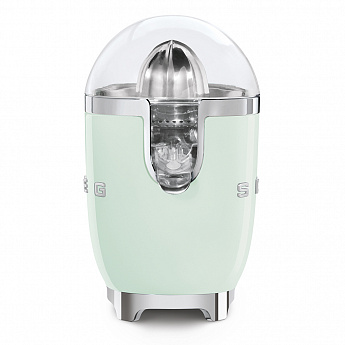 картинка Соковыжималка Smeg CJF11PGEU  картинка Соковыжималка Smeg CJF11PGEU