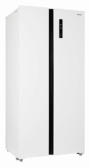картинка Отдельностоящий холодильник Nordfrost RFS 480D NFW INVERTER  картинка Отдельностоящий холодильник Nordfrost RFS 480D NFW INVERTER