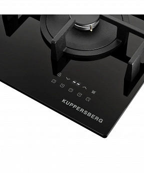 картинка Газовая варочная панель Kuppersberg FG 98 B 