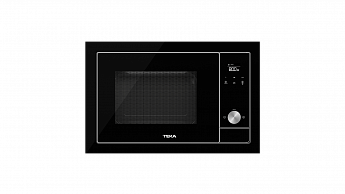 картинка Микроволновая печь Teka ML 8200 BIS NIGHT RIVER BLACK  картинка Микроволновая печь Teka ML 8200 BIS NIGHT RIVER BLACK