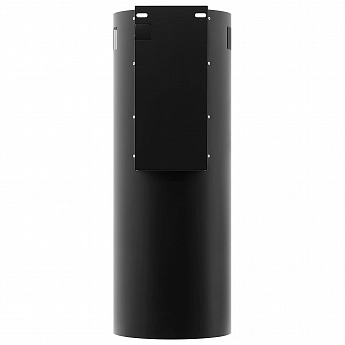 картинка Кухонная вытяжка Krona TINA 350 BLACK 3P  картинка Кухонная вытяжка Krona TINA 350 BLACK 3P