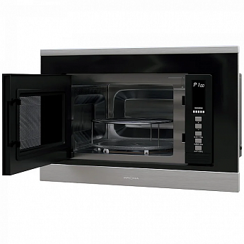 картинка Микроволновая печь Krona LAUNE 60 S K 