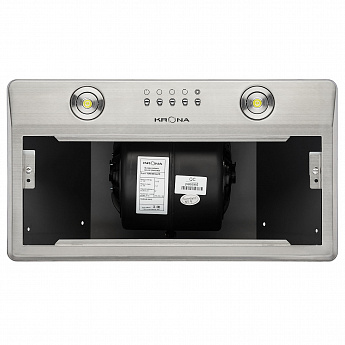 картинка Кухонная вытяжка Krona RUNA 600 INOX PB  картинка Кухонная вытяжка Krona RUNA 600 INOX PB