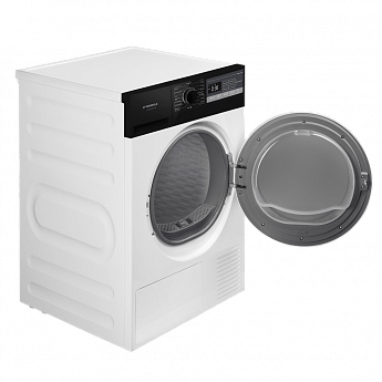 картинка Комплект Maunfeld MFWM1410STWH03+MFDM168WH03B+WM-SK03 