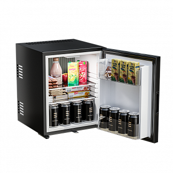 картинка Мини-бар Meyvel MMA-62B черный 