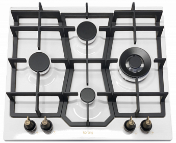 картинка Варочная панель Korting HG 631 CTRI 