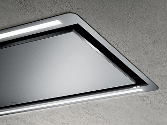 картинка Кухонная вытяжка Elica HILIGHT-X H30 BL/A/100 