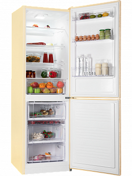картинка Отдельностоящий холодильник Nord NRB 152 Me 
