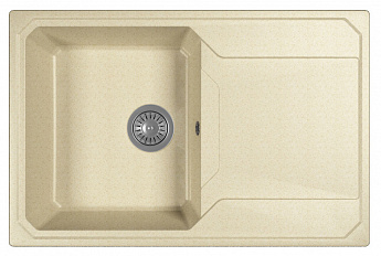 картинка Мойка для кухни Dr. Gans Кардинал 760 