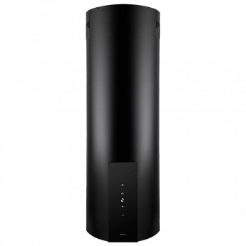 картинка Кухонная вытяжка Maunfeld ALBA 39 Isla черная 