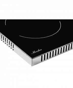 картинка Электрическая варочная панель Monsher MHE 7002 