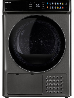картинка Сушильная машина с тепловым насосом Hiberg HDQ11 - 10 SD  картинка Сушильная машина с тепловым насосом Hiberg HDQ11 - 10 SD
