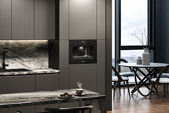 картинка Кофемашина Korting KCM 9200 BG 