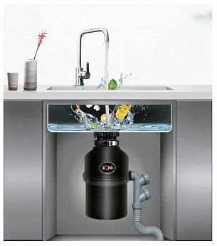 картинка Измельчитель пищевых отходов Emar 560A 