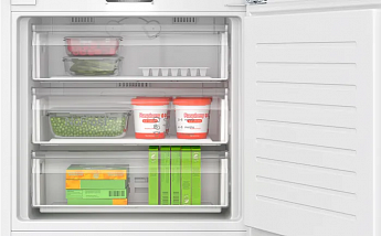 картинка Встраиваемый холодильник Bosch KBN96ADD0 