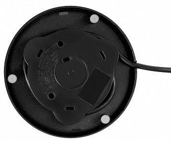 картинка Чайник Monsher MK 501 NOIR  картинка Чайник Monsher MK 501 NOIR