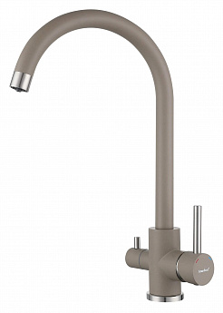картинка Смеситель Granfest-Quarz GF-Z-5420  картинка Смеситель Granfest-Quarz GF-Z-5420