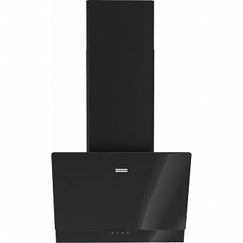 картинка Кухонная вытяжка полновстраиваемая Franke TEMPER 50 BK черная 