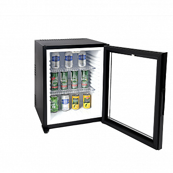 картинка Мини-бар Cold Vine MCT-40BG  картинка Мини-бар Cold Vine MCT-40BG