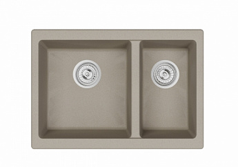 картинка Мойка для кухни Emar EMQ-2665.PL  картинка Мойка для кухни Emar EMQ-2665.PL