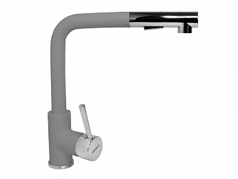 картинка Смеситель LONGRAN IMPACT LM2182 