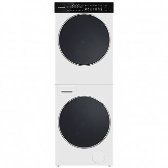 картинка Стиральная машина с сушкой Maunfeld MBMO349GB 