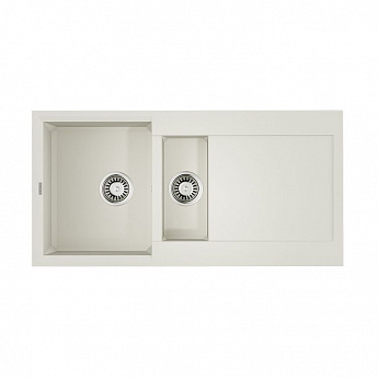 картинка Мойка Omoikiri SAKAIME 100-2 