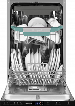 картинка Посудомоечная машина Weissgauff BDW 4536 D 