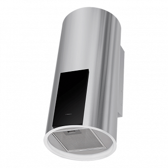 картинка Кухонная вытяжка Maunfeld ALBA 39 Wall нержавеющая сталь  картинка Кухонная вытяжка Maunfeld ALBA 39 Wall нержавеющая сталь