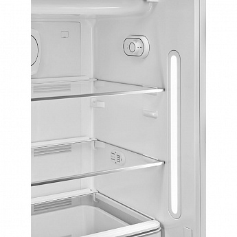 картинка Отдельностоящий холодильник Smeg FAB28RDUJ5 Британский флаг  картинка Отдельностоящий холодильник Smeg FAB28RDUJ5 Британский флаг