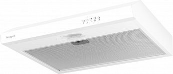 картинка Кухонная вытяжка Weissgauff Cover 50 White 