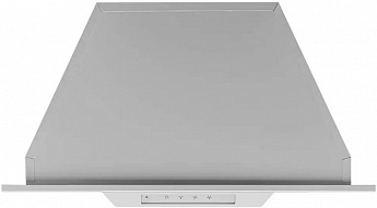 картинка Кухонная вытяжка Kuppersberg INLINEA 52 INOX 