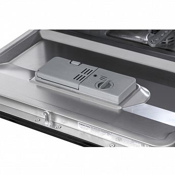картинка Посудомоечная машина Hiberg T56 615 B  картинка Посудомоечная машина Hiberg T56 615 B