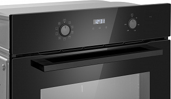 картинка Электрический духовой шкаф Weissgauff EOM 698 PDB Telescopic & Catalytic 