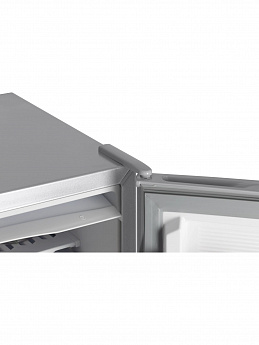 картинка Отдельностоящий холодильник Nord NR 403 S серебро 