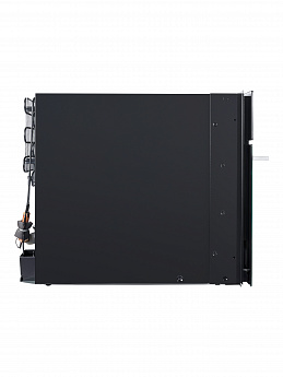 картинка Встраиваемый винный шкаф Vard WCI4SSTB 