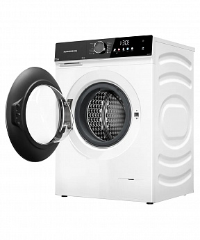 картинка Стиральная машина с паром Kuppersberg WM 600 W  картинка Стиральная машина с паром Kuppersberg WM 600 W